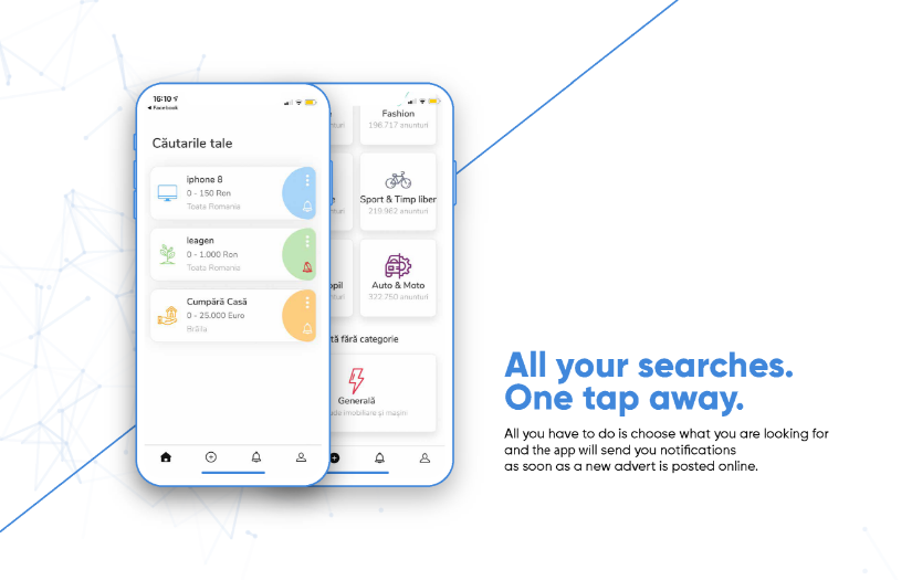 Notifier screenshot 3
